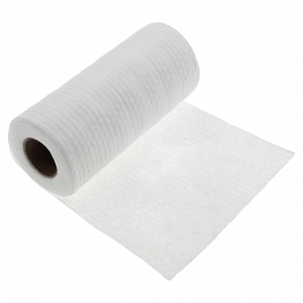 Салфетки универсальные из нетканого материала в рулоне, 220 x 210 мм, 70 шт, Home Palisad 923395