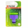 Адаптер пластмассовый, 3/4-1, внутренняя резьба Palisad 65740
