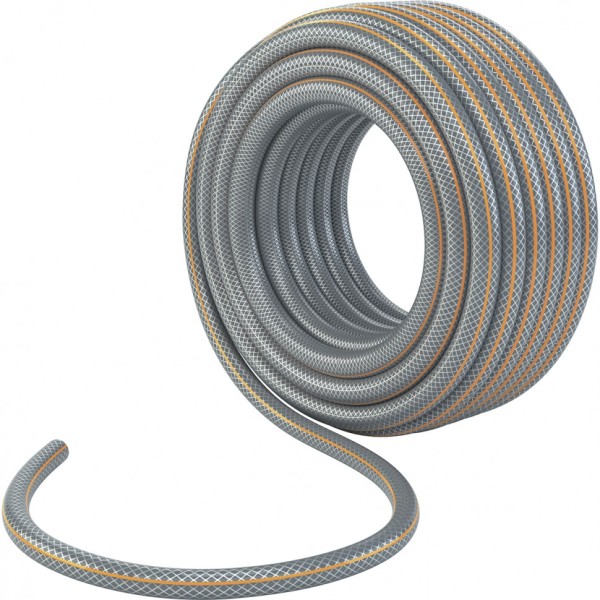 Шланг поливочный 4-х слойный, армированный Professional, 1/2 25 м, Luxe Palisad 67461