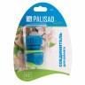 Соединитель для шланга 1/2 двухкомпонентный Palisad Luxe 66243