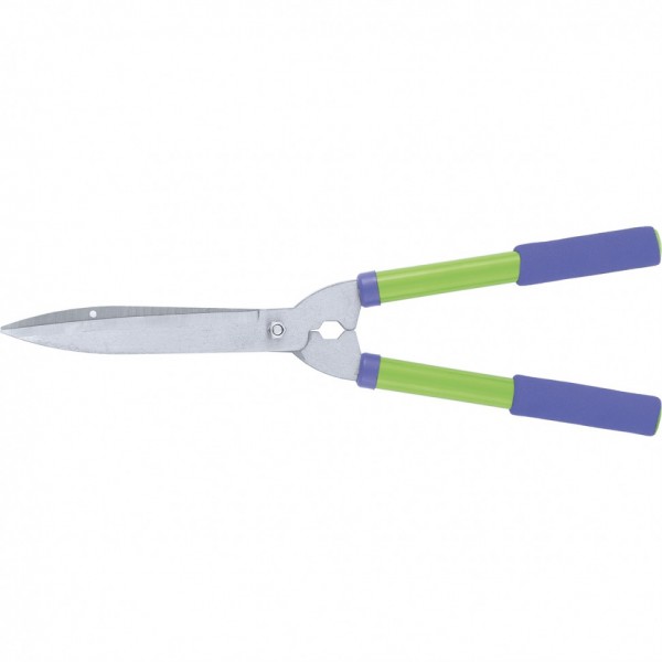 Кусторез, 500 мм, стальные обрезиненные рукоятки, Palisad 60562